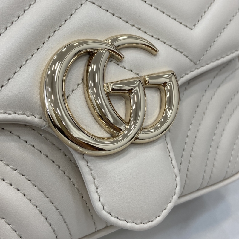 Gucci Top Handle Bags